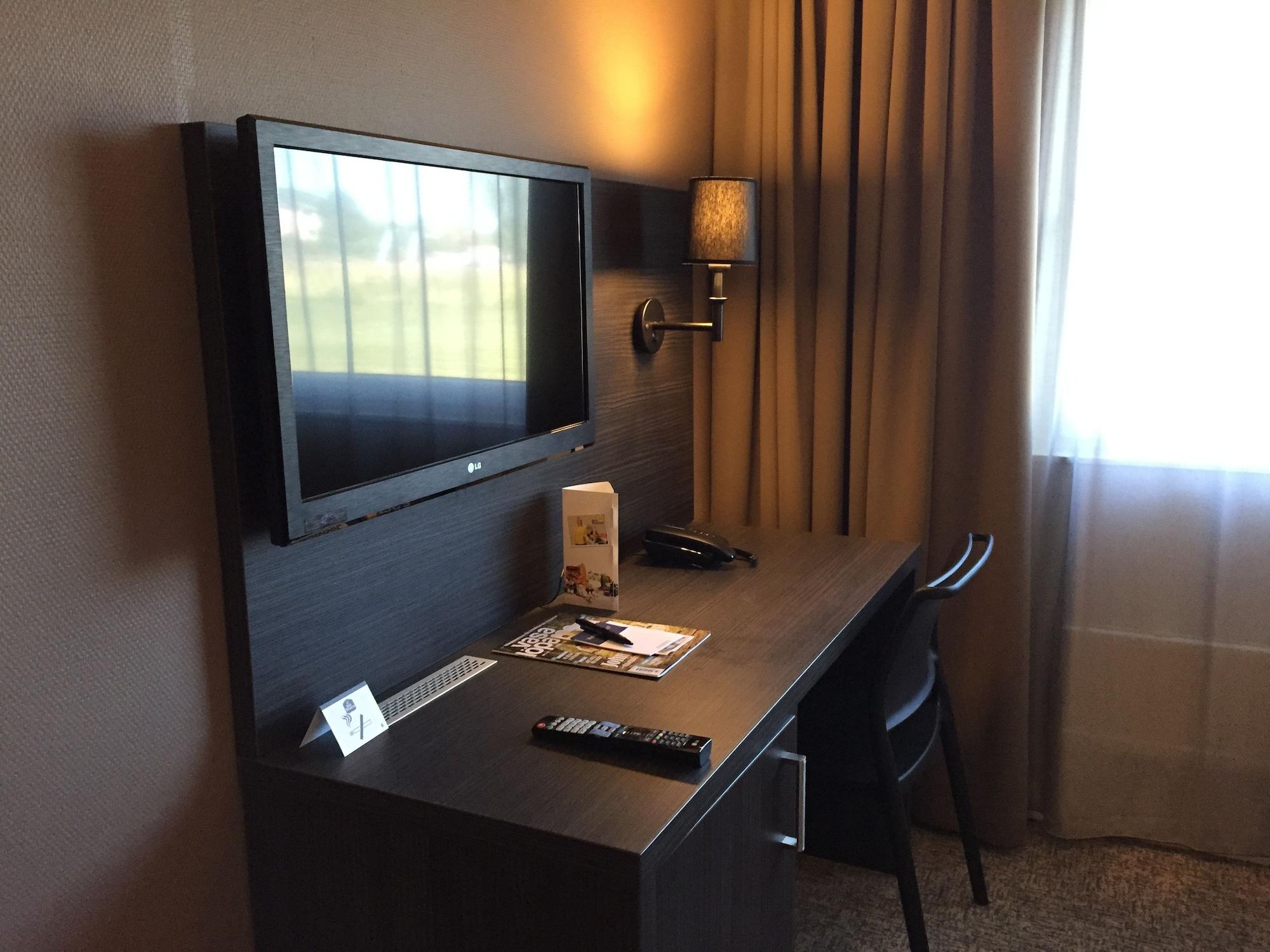 เบสต์ เวสเทิร์น โฮเต็ล ชีเออเลอ Hotel เชอปิง ภายนอก รูปภาพ