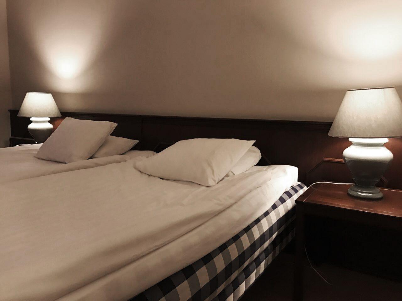 เบสต์ เวสเทิร์น โฮเต็ล ชีเออเลอ Hotel เชอปิง ภายนอก รูปภาพ