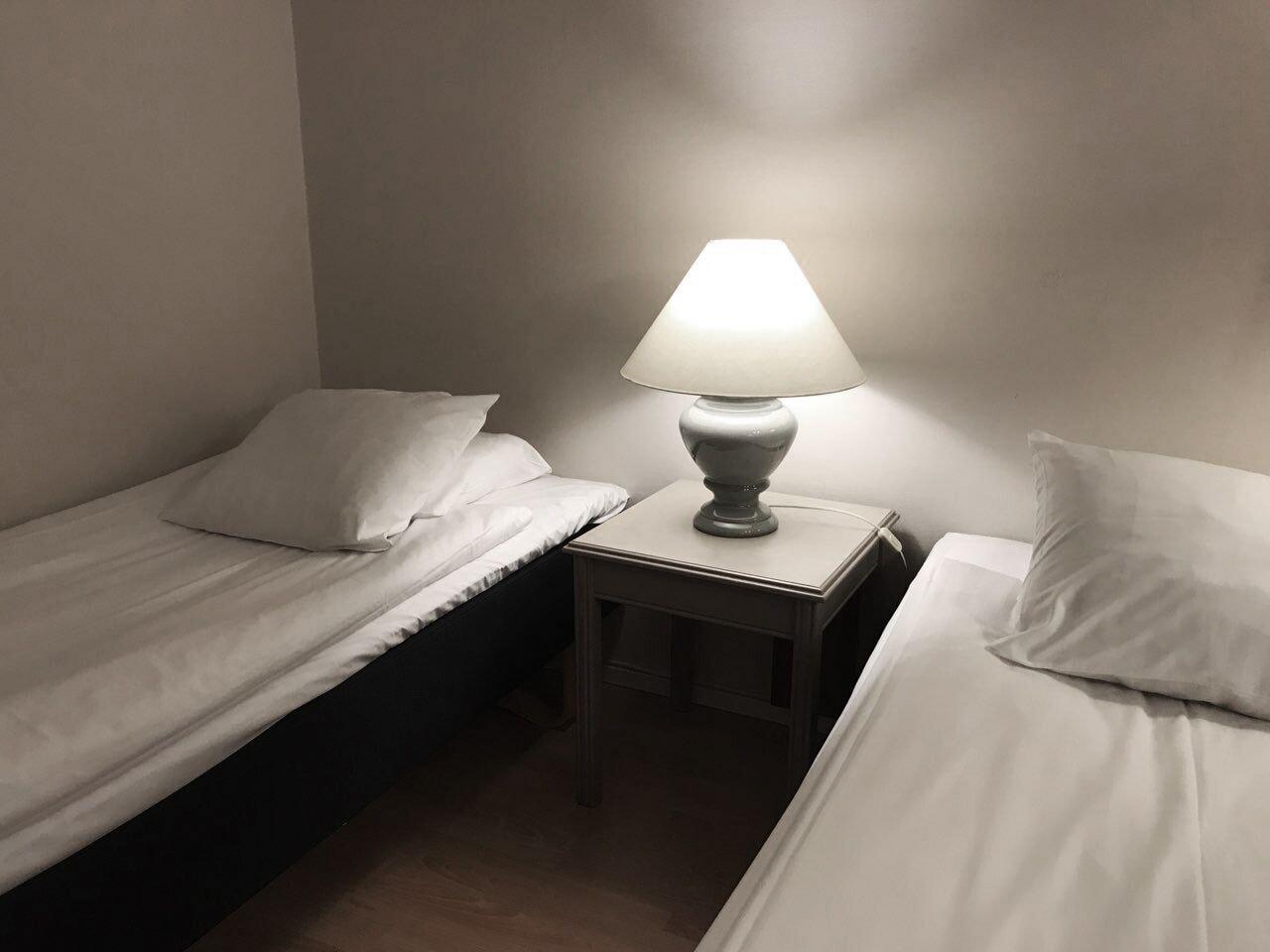 เบสต์ เวสเทิร์น โฮเต็ล ชีเออเลอ Hotel เชอปิง ภายนอก รูปภาพ