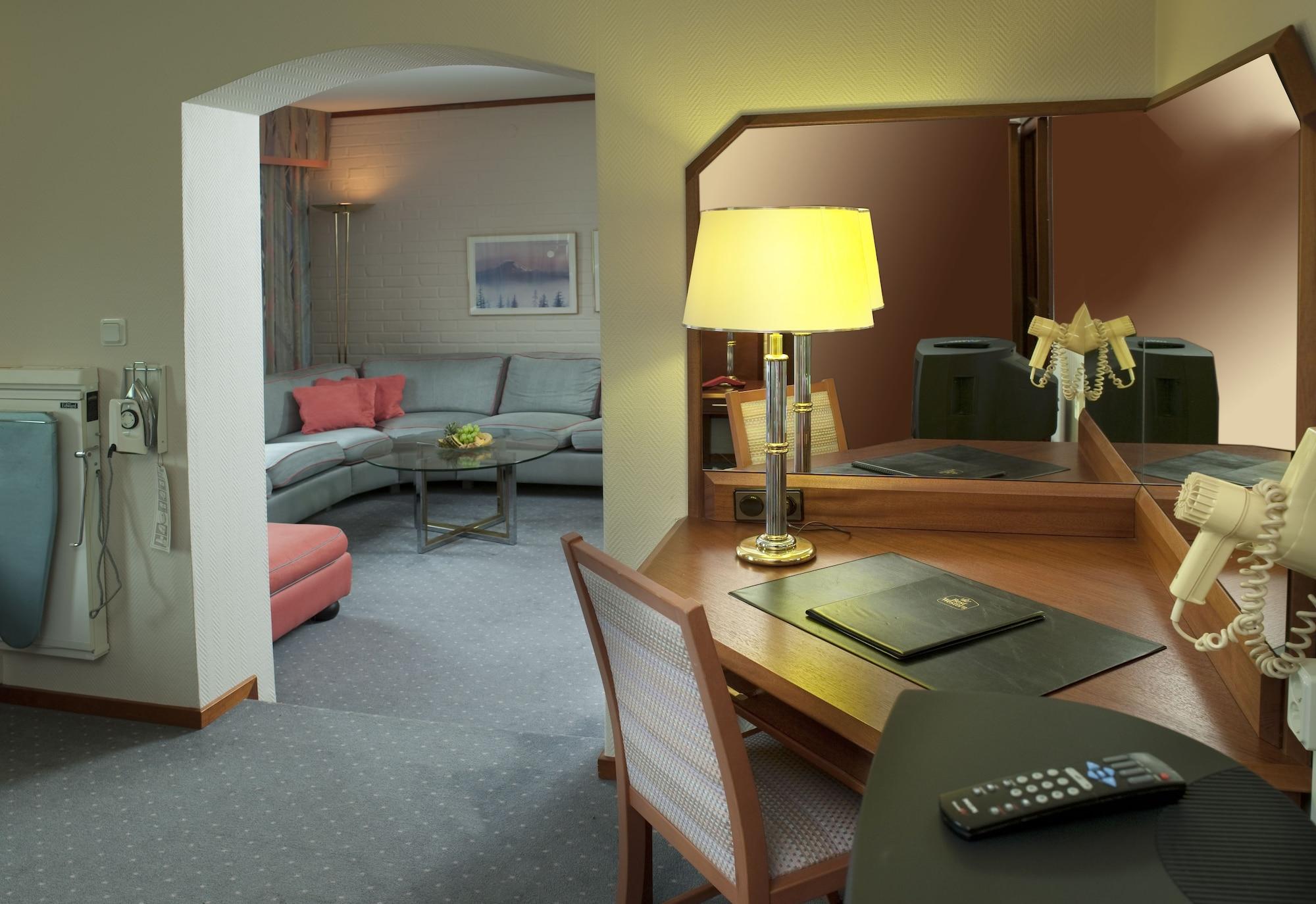 เบสต์ เวสเทิร์น โฮเต็ล ชีเออเลอ Hotel เชอปิง ภายนอก รูปภาพ
