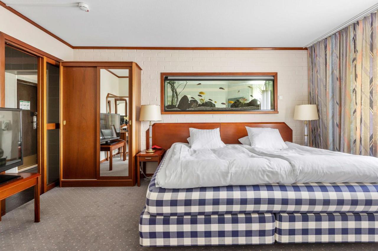 เบสต์ เวสเทิร์น โฮเต็ล ชีเออเลอ Hotel เชอปิง ภายนอก รูปภาพ