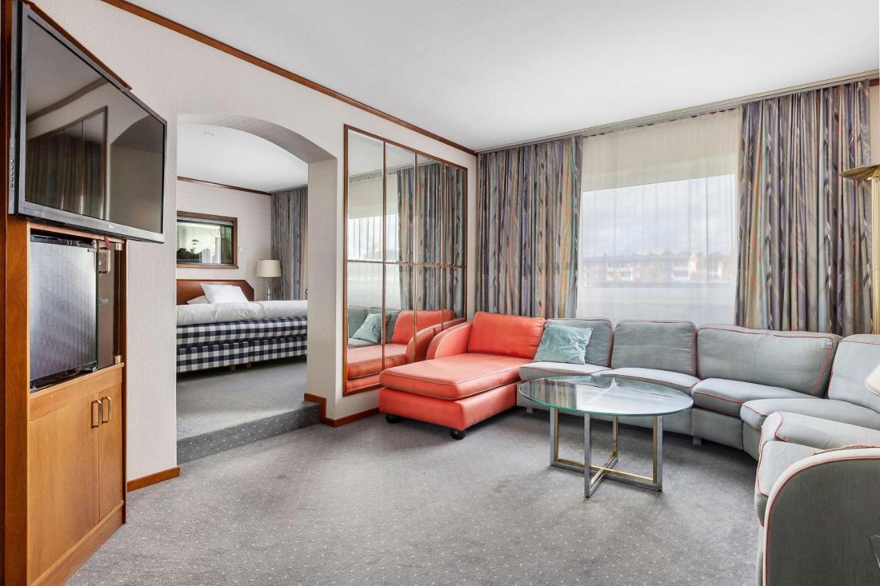 เบสต์ เวสเทิร์น โฮเต็ล ชีเออเลอ Hotel เชอปิง ภายนอก รูปภาพ
