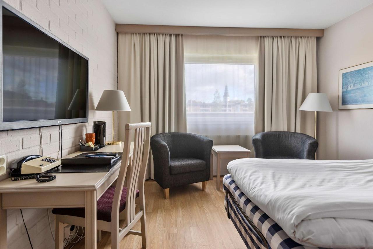 เบสต์ เวสเทิร์น โฮเต็ล ชีเออเลอ Hotel เชอปิง ภายนอก รูปภาพ