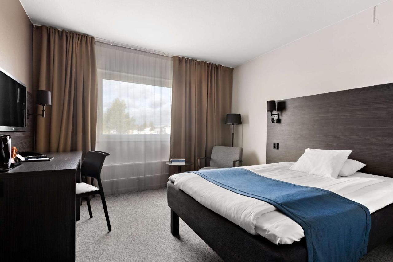 เบสต์ เวสเทิร์น โฮเต็ล ชีเออเลอ Hotel เชอปิง ภายนอก รูปภาพ