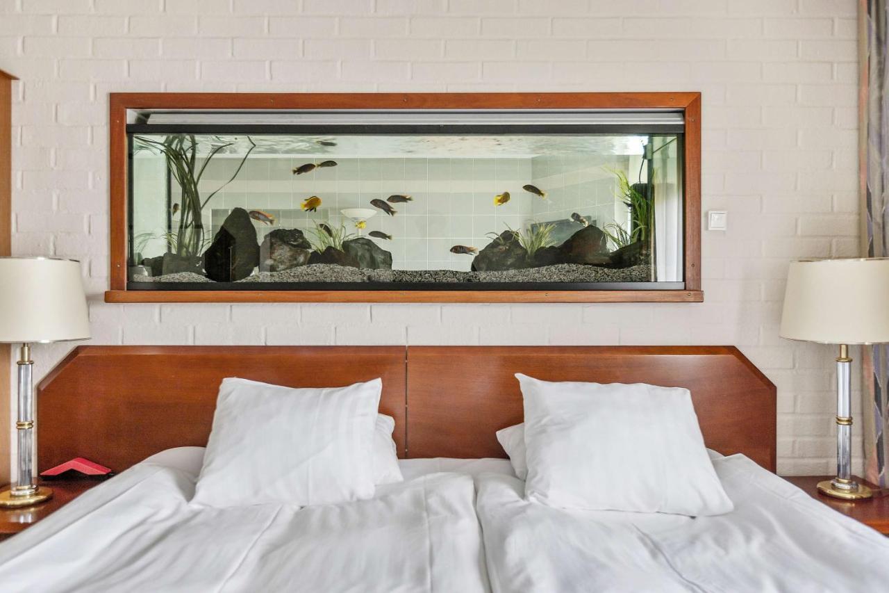 เบสต์ เวสเทิร์น โฮเต็ล ชีเออเลอ Hotel เชอปิง ภายนอก รูปภาพ