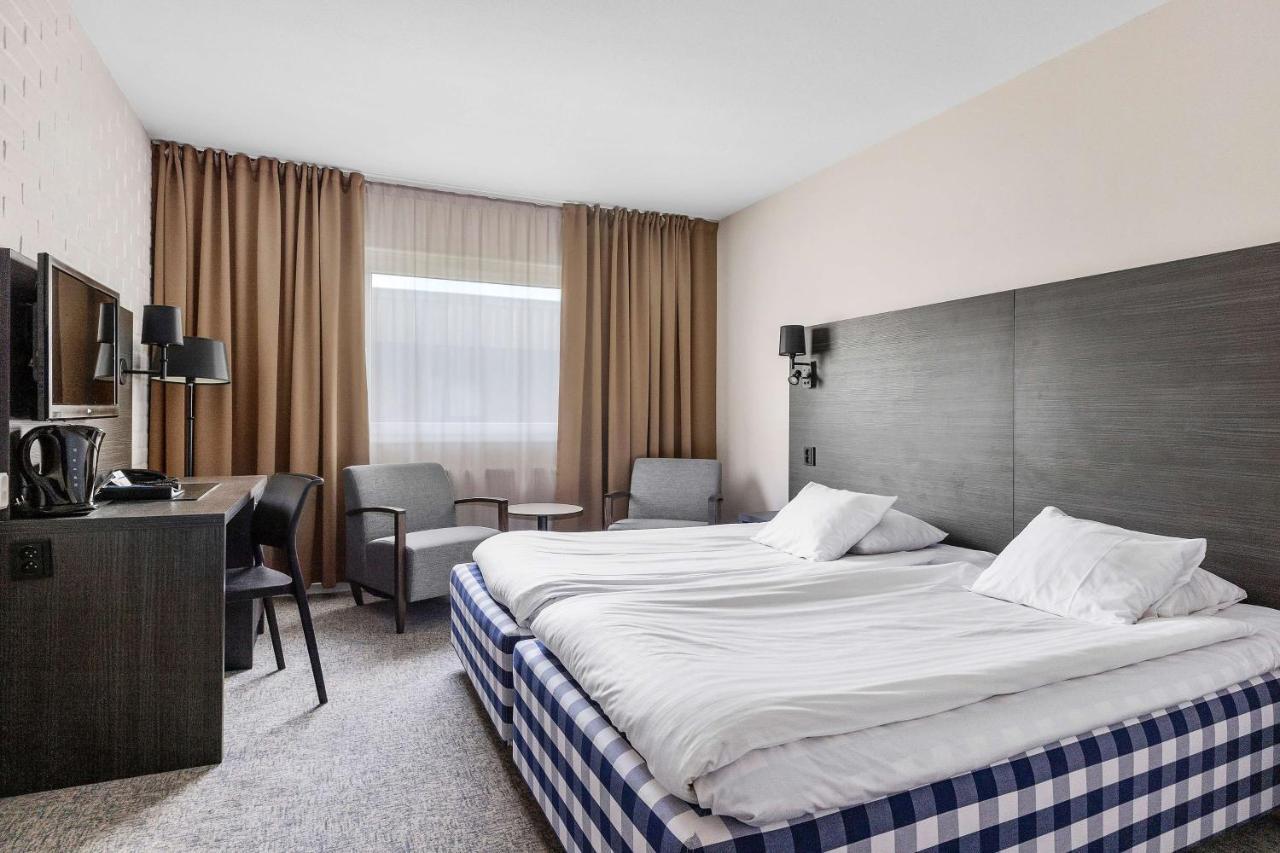 เบสต์ เวสเทิร์น โฮเต็ล ชีเออเลอ Hotel เชอปิง ภายนอก รูปภาพ