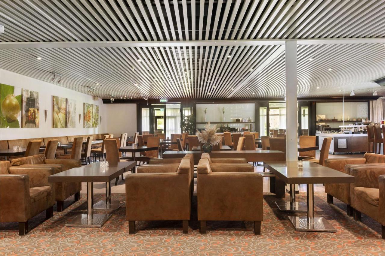 เบสต์ เวสเทิร์น โฮเต็ล ชีเออเลอ Hotel เชอปิง ภายนอก รูปภาพ