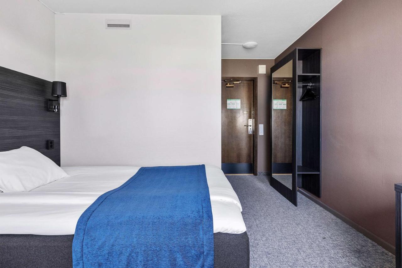เบสต์ เวสเทิร์น โฮเต็ล ชีเออเลอ Hotel เชอปิง ภายนอก รูปภาพ